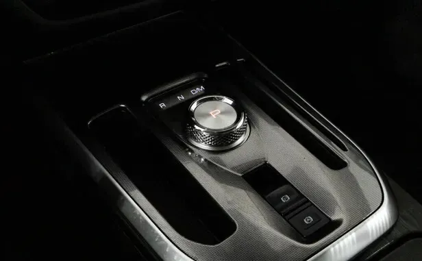 Haval Jolion, I — фото 10