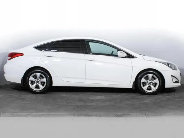 Hyundai i40, I — фото 4
