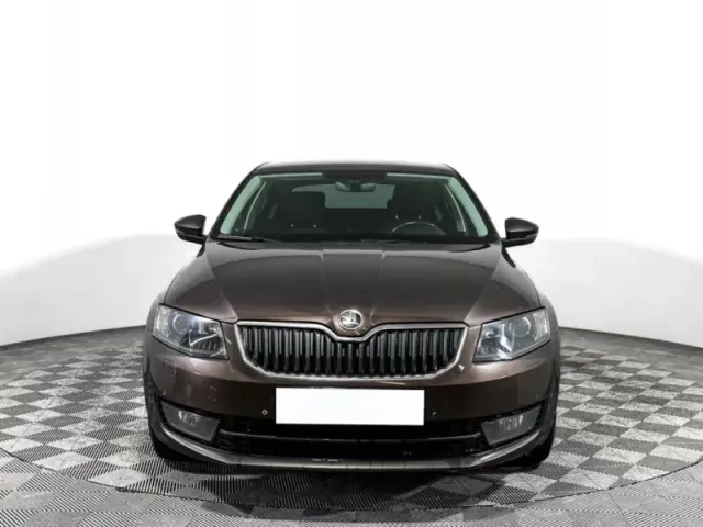 Skoda Octavia, III (A7) — фото 2