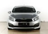 Kia Ceed, II Рестайлинг — фото 1