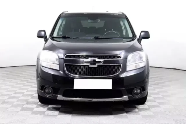 Chevrolet Orlando — фото 2