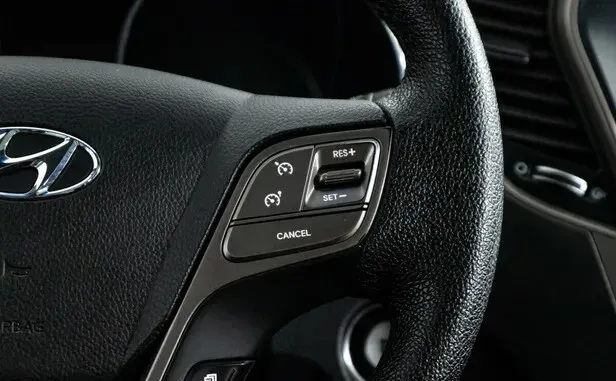 Hyundai Santa Fe, III Рестайлинг — фото 17