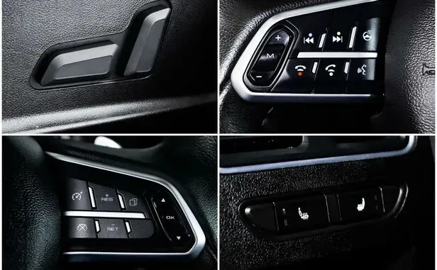 Haval F7, I — фото 9