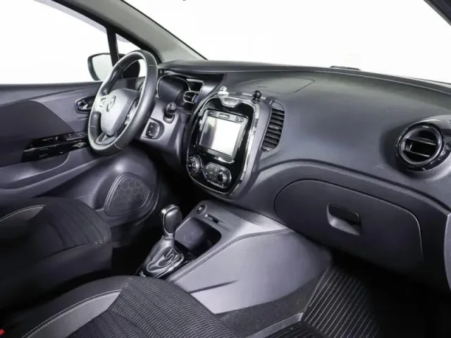 Renault Kaptur, I — фото 11