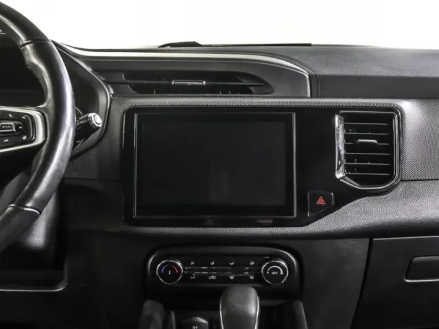Chery Tiggo 4, I Рестайлинг — фото 15
