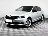 Skoda Octavia, III (A7) Рестайлинг — фото 1