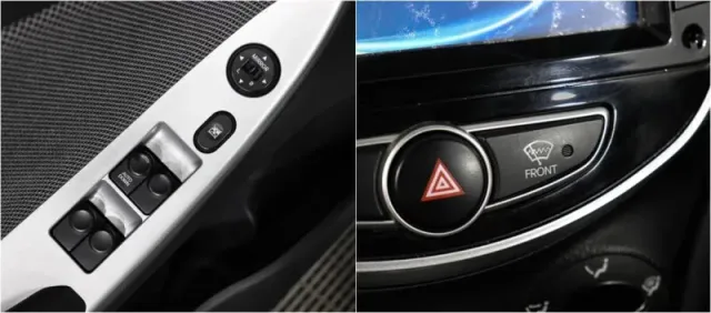 Hyundai Solaris, I — фото 14
