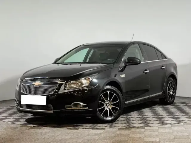 Chevrolet Cruze, I — фото 1