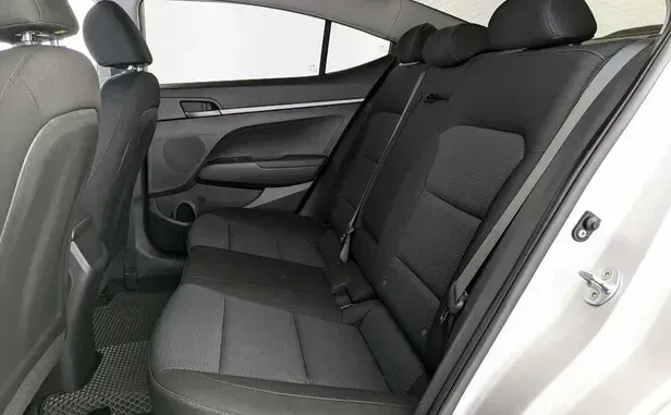 Hyundai Elantra, VI (AD) — фото 6