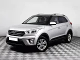 Hyundai Creta, I — фото 1