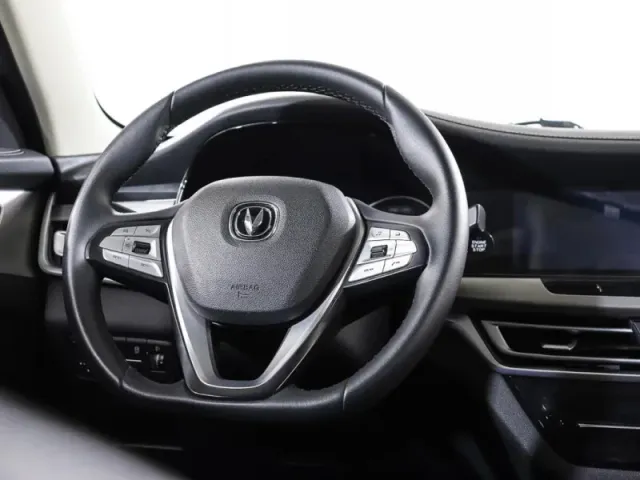 Changan CS35PLUS, I — фото 16