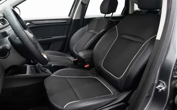 Renault Arkana, I — фото 5