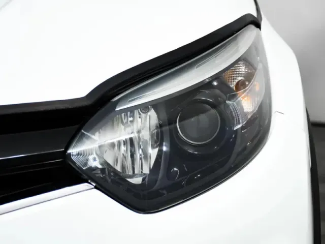 Renault Kaptur, I — фото 9