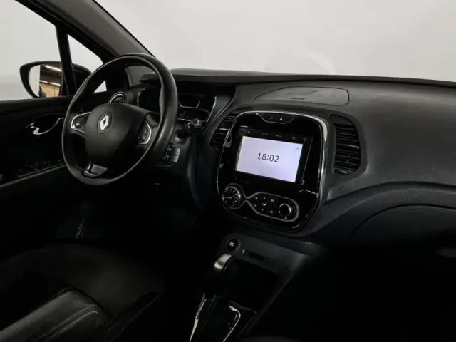 Renault Kaptur, I — фото 12