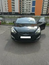 Hyundai i40, I — фото 1