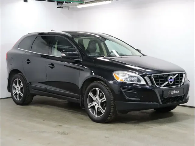 Volvo XC60, I — фото 2