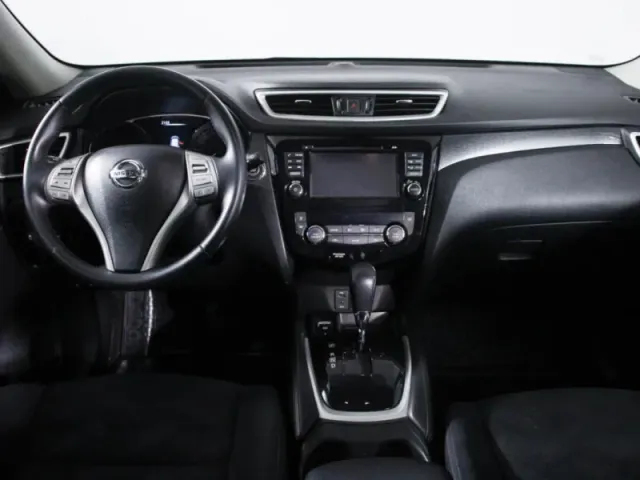 Nissan X-Trail, III — фото 14