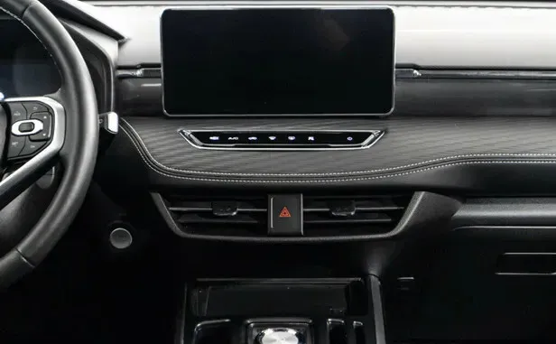 Haval Jolion, I — фото 9