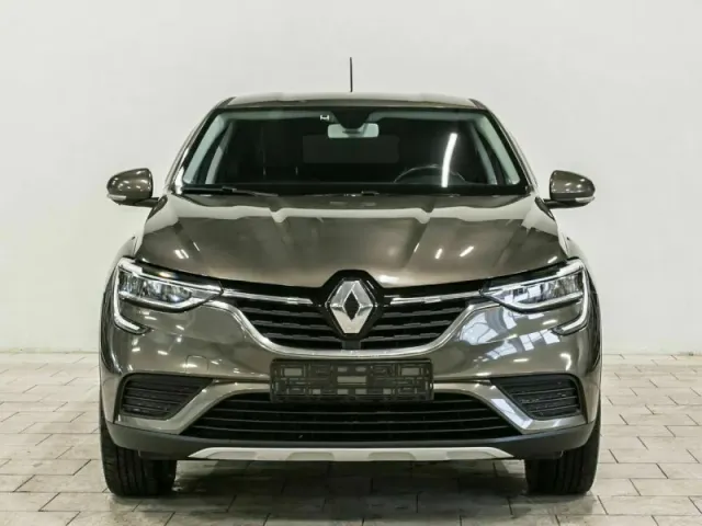 Renault Arkana, I — фото 2