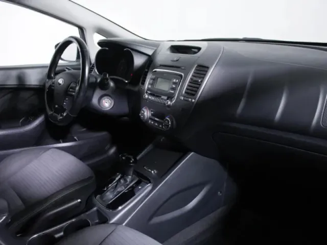Kia Cerato, III Рестайлинг (Classic) — фото 12