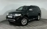 Mitsubishi Pajero Sport, II Рестайлинг — фото 1
