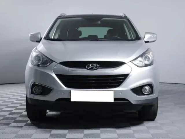Hyundai ix35, I — фото 2