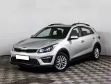 Kia Rio, IV — фото 1