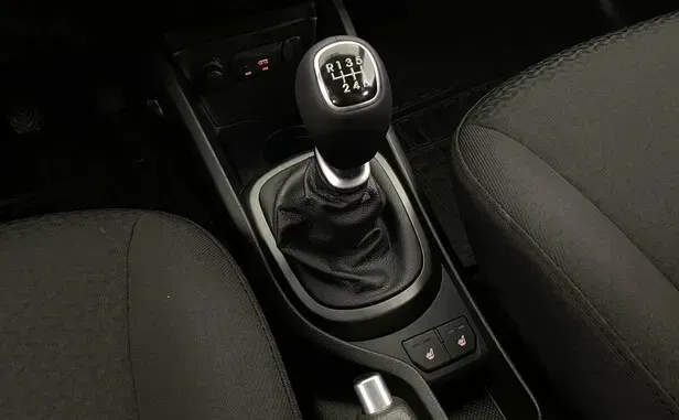 Kia Rio, III Рестайлинг — фото 9