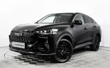 Haval F7x, I Рестайлинг — фото 1