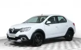 Renault Logan, II Рестайлинг — фото 1