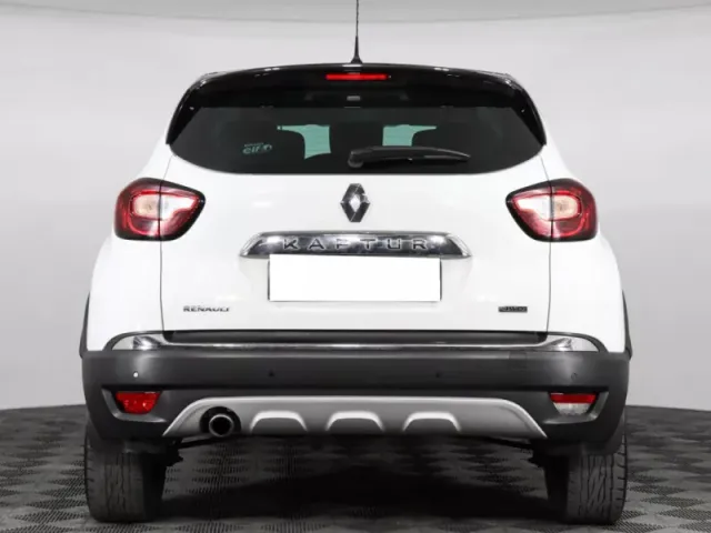 Renault Kaptur, I — фото 6