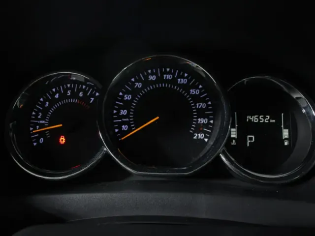 Renault Sandero, II Рестайлинг — фото 24