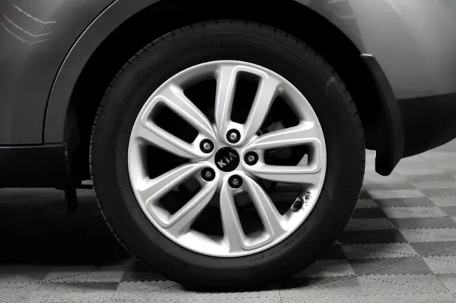 Kia Soul, II Рестайлинг — фото 10