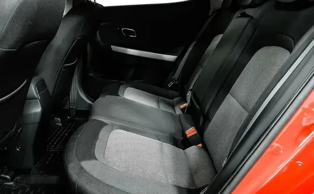 Kia Ceed, II Рестайлинг — фото 7