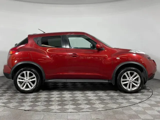 Nissan Juke, I — фото 4