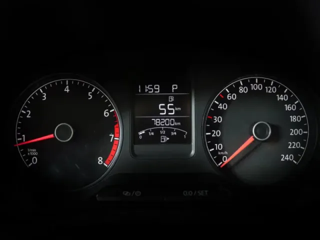 Volkswagen Polo, V Рестайлинг — фото 9