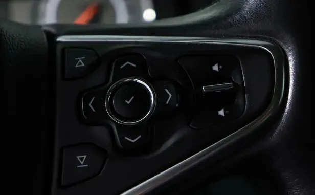 Opel Insignia, I Рестайлинг — фото 14