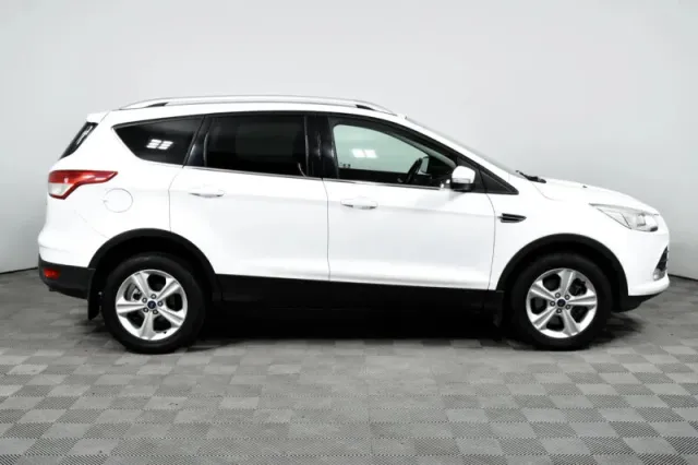 Ford Kuga, II — фото 4