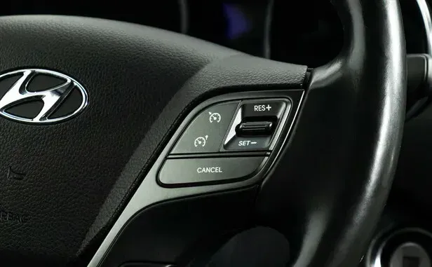 Hyundai Santa Fe, III Рестайлинг — фото 13