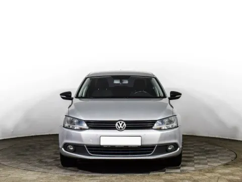 Volkswagen Jetta, VI Рестайлинг — фото 1