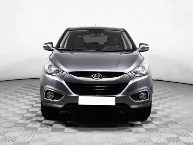 Hyundai ix35, I — фото 2