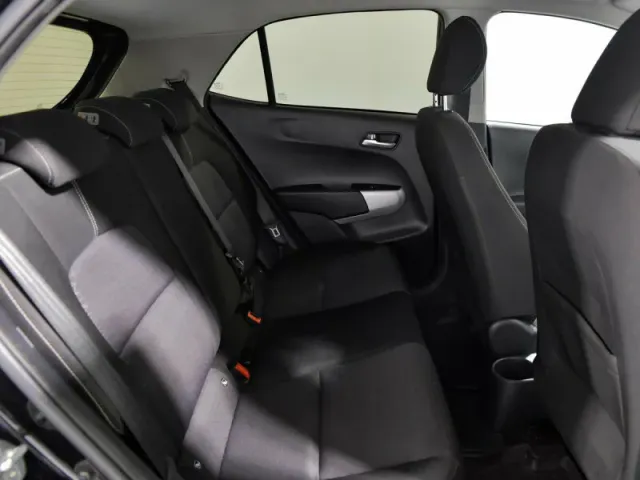 Kia Picanto, III — фото 6