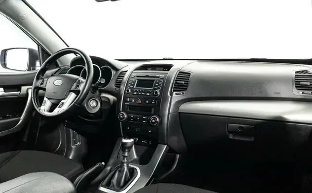 Kia Sorento, II — фото 6