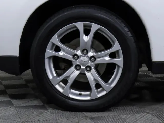 Mitsubishi Outlander, III — фото 10