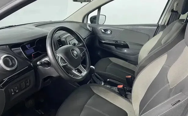 Renault Kaptur, I — фото 6