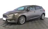 Ford Focus, III Рестайлинг — фото 1