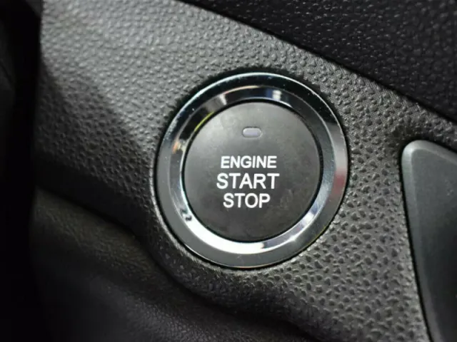 Chery Tiggo 5, I — фото 9