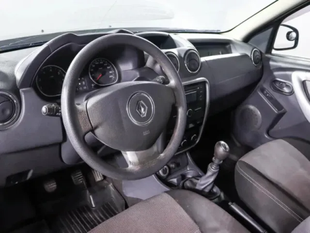 Renault Duster, I — фото 13