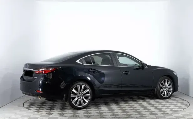 Mazda 6, III (GJ) Рестайлинг 2 — фото 2