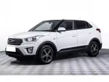 Hyundai Creta, I — фото 1